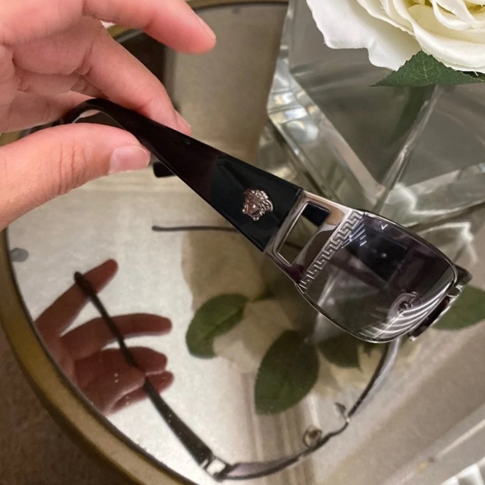 Versace sunglasses - Authentic